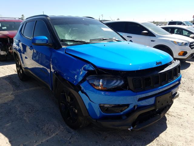 JEEP COMPASS 2020 3c4njcbb2lt121316