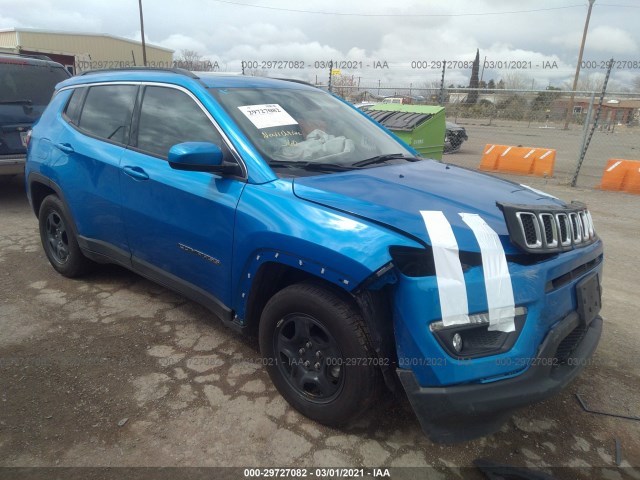 JEEP COMPASS 2020 3c4njcbb2lt121378