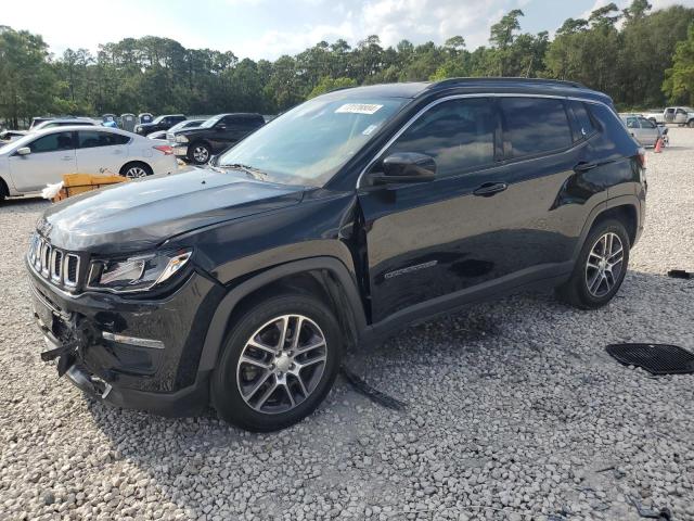 JEEP COMPASS LA 2020 3c4njcbb2lt133837