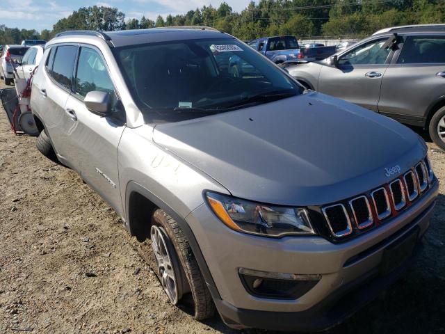 JEEP COMPASS LA 2020 3c4njcbb2lt150752