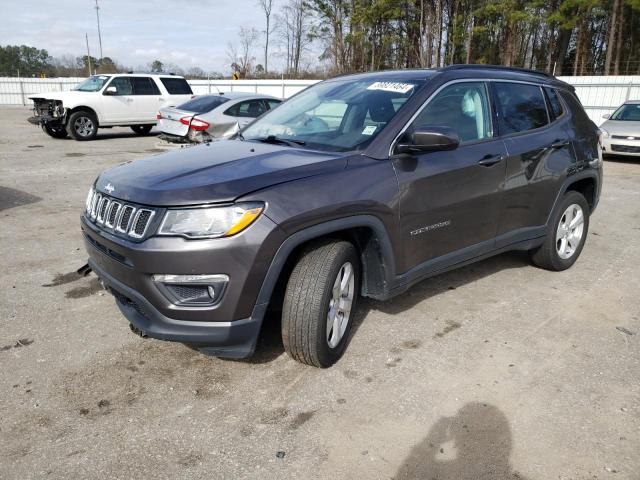 JEEP COMPASS 2020 3c4njcbb2lt150976