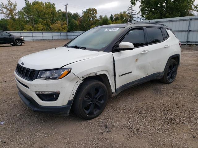 JEEP COMPASS 2019 3c4njcbb2lt158754