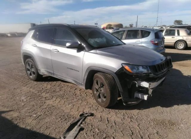 JEEP COMPASS 2020 3c4njcbb2lt162383