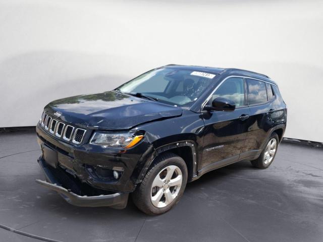 JEEP COMPASS LA 2020 3c4njcbb2lt212571