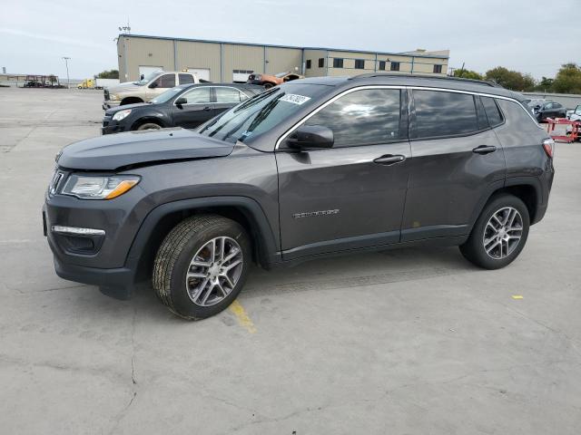 JEEP COMPASS LA 2020 3c4njcbb2lt224560