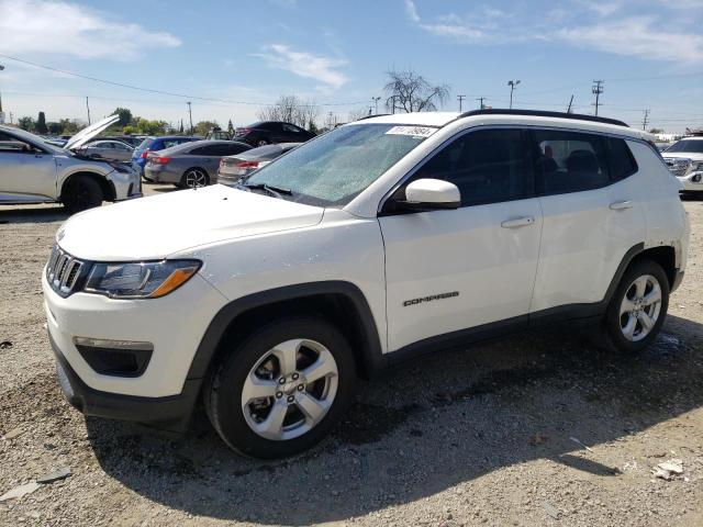 JEEP COMPASS 2020 3c4njcbb2lt224672