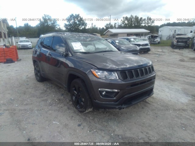 JEEP COMPASS 2020 3c4njcbb2lt230021