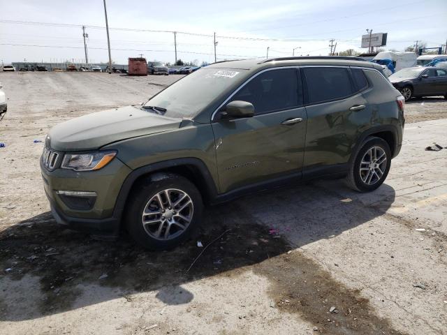 JEEP COMPASS 2020 3c4njcbb2lt235073