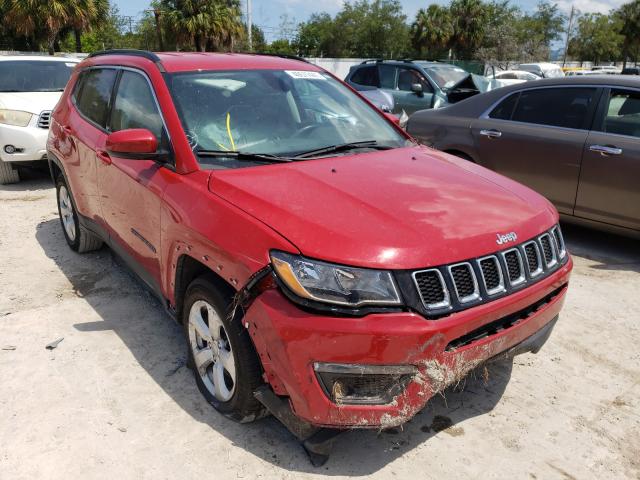 JEEP COMPASS 2020 3c4njcbb2lt235154