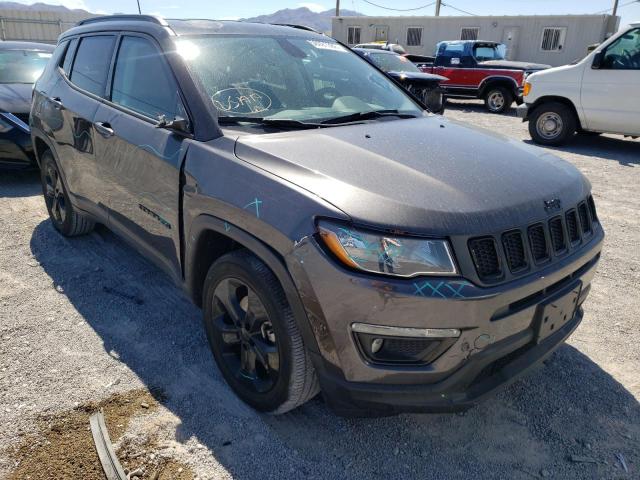 JEEP COMPASS 2020 3c4njcbb2lt236479