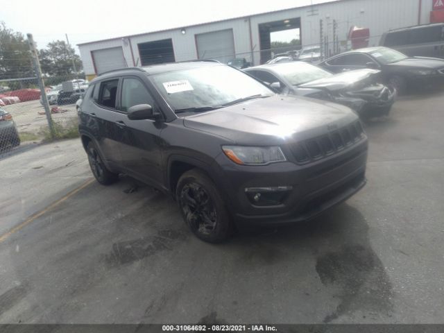 JEEP COMPASS 2020 3c4njcbb2lt241519