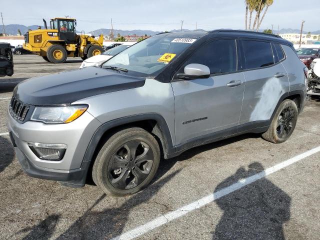 JEEP COMPASS 2020 3c4njcbb2lt241651