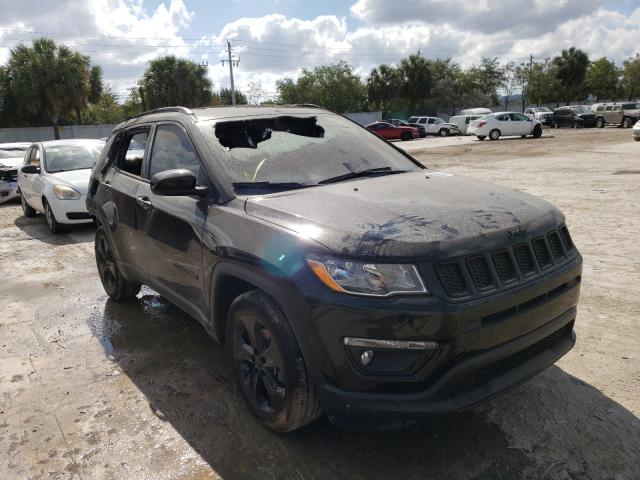 JEEP COMPASS LA 2020 3c4njcbb2lt246848