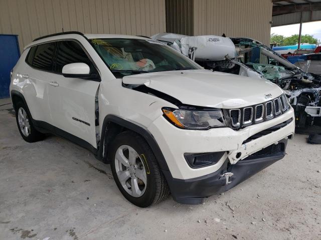 JEEP COMPASS LA 2021 3c4njcbb2mt505887