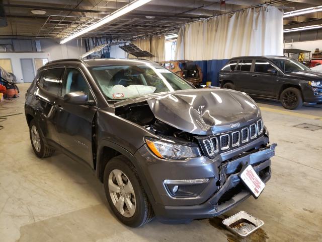 JEEP NULL 2021 3c4njcbb2mt507820