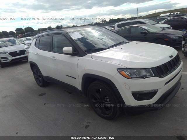 JEEP COMPASS 2021 3c4njcbb2mt509941