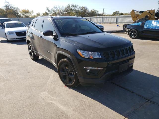 JEEP COMPASS LA 2021 3c4njcbb2mt510023