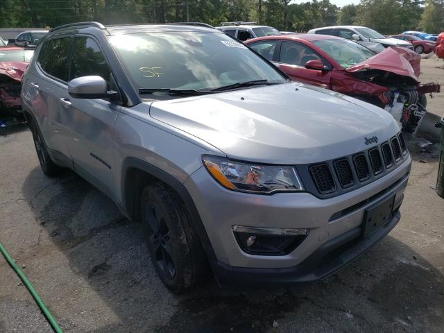 JEEP COMPASS LA 2021 3c4njcbb2mt548867