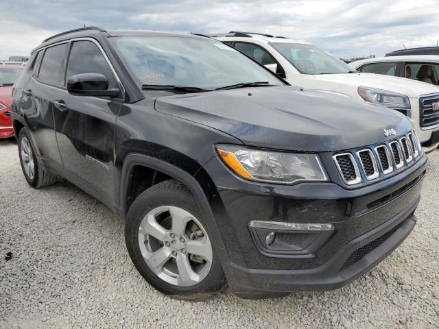 JEEP COMPASS LA 2021 3c4njcbb2mt560016