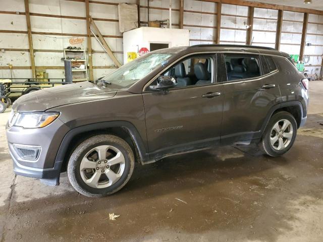 JEEP COMPASS 2021 3c4njcbb2mt580816