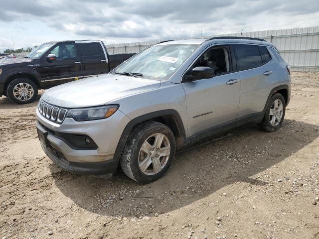 JEEP COMPASS LA 2022 3c4njcbb2nt162614