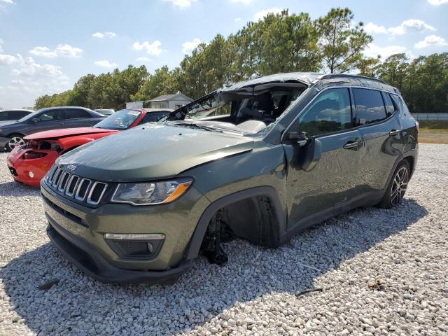 JEEP COMPASS LA 2017 3c4njcbb3ht632721