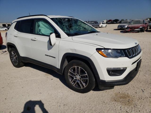 JEEP COMPASS LA 2017 3c4njcbb3ht647526