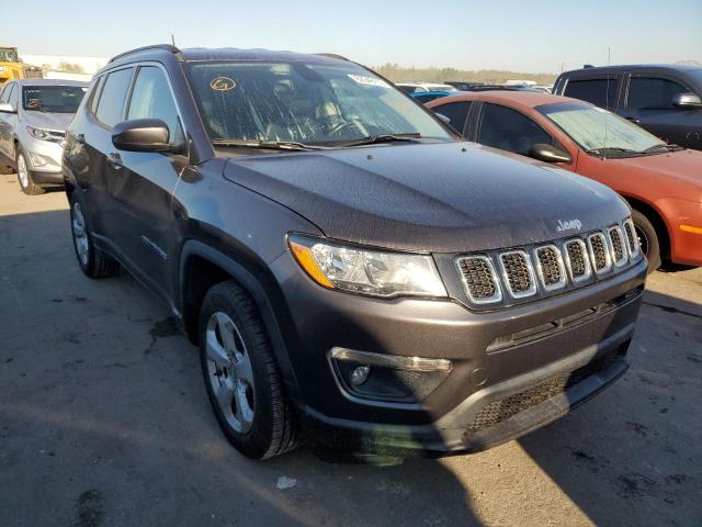 JEEP COMPASS LA 2017 3c4njcbb3ht668800