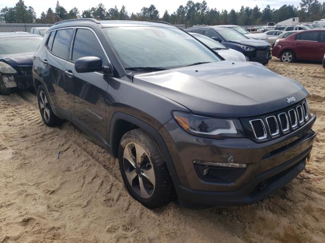 JEEP NULL 2018 3c4njcbb3jt134153