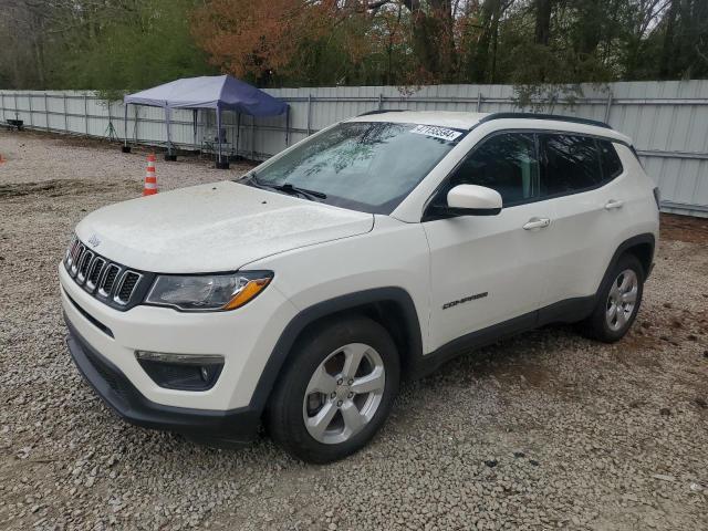 JEEP COMPASS 2018 3c4njcbb3jt137716