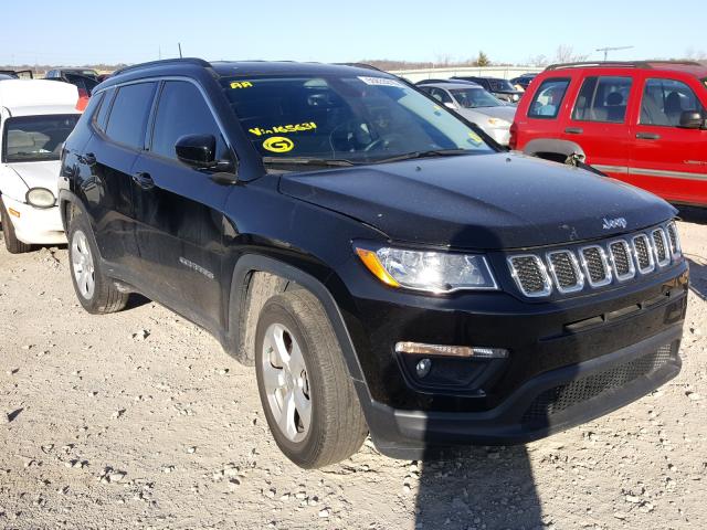 JEEP NULL 2018 3c4njcbb3jt165631