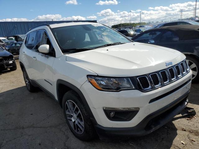 JEEP COMPASS LA 2018 3c4njcbb3jt194224