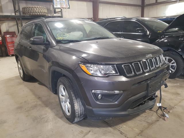 JEEP NULL 2018 3c4njcbb3jt211149