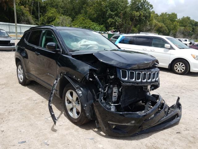 JEEP NULL 2018 3c4njcbb3jt226959