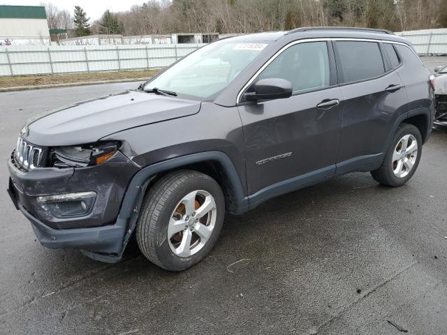 JEEP COMPASS 2018 3c4njcbb3jt263137