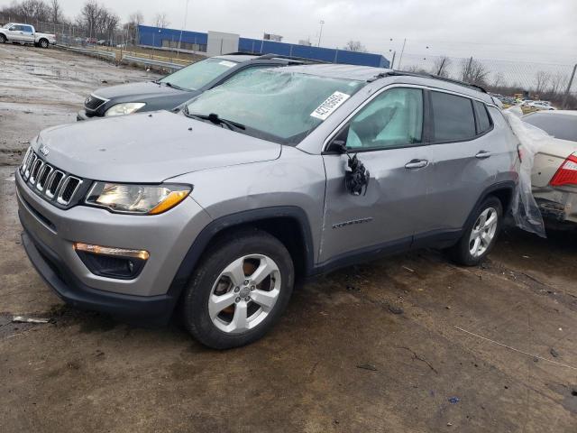 JEEP COMPASS LA 2018 3c4njcbb3jt286739