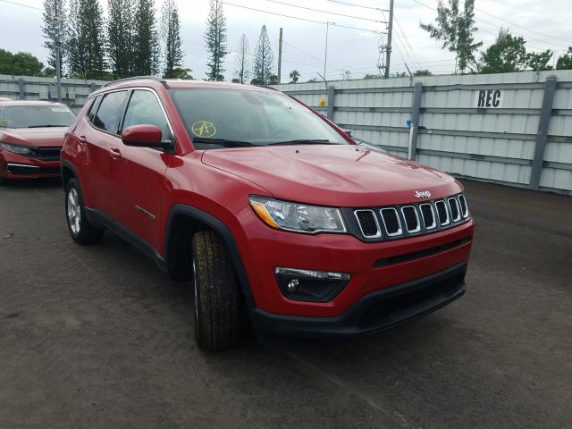 JEEP NULL 2018 3c4njcbb3jt293433