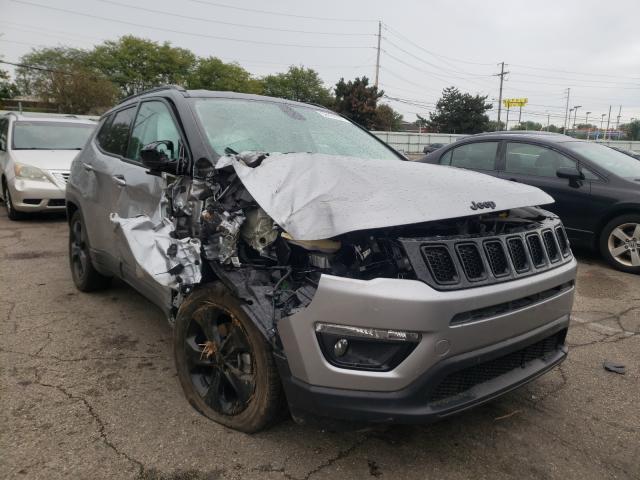 JEEP NULL 2018 3c4njcbb3jt327385