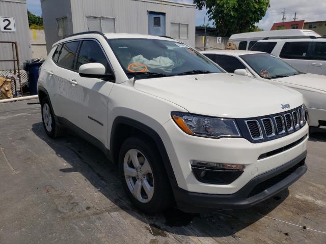 JEEP NULL 2018 3c4njcbb3jt338807