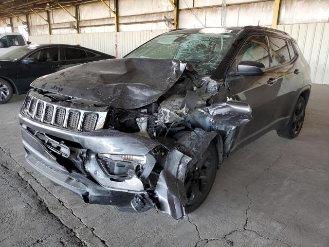 JEEP COMPASS 2018 3c4njcbb3jt368115