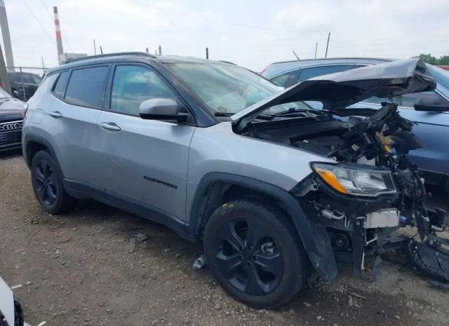 JEEP COMPASS 2018 3c4njcbb3jt408337