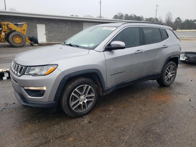 JEEP NULL 2018 3c4njcbb3jt462883