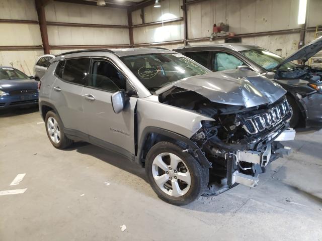 JEEP NULL 2018 3c4njcbb3jt503285