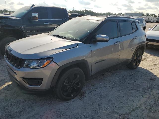 JEEP COMPASS 2019 3c4njcbb3kt612914