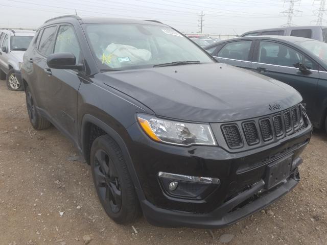 JEEP NULL 2019 3c4njcbb3kt616025