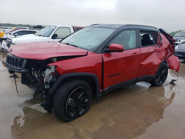 JEEP COMPASS 2019 3c4njcbb3kt637053