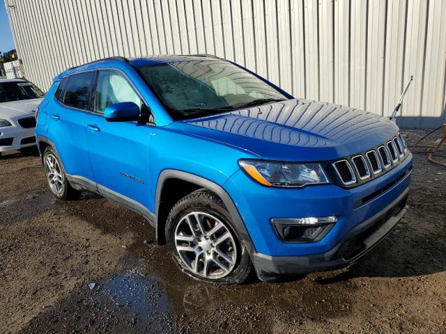 JEEP COMPASS LA 2019 3c4njcbb3kt638753