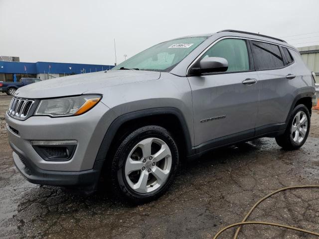 JEEP COMPASS LA 2019 3c4njcbb3kt655097