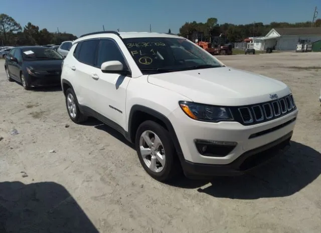 JEEP COMPASS 2019 3c4njcbb3kt692571