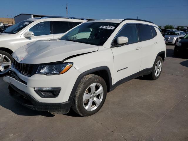 JEEP NULL 2019 3c4njcbb3kt755992